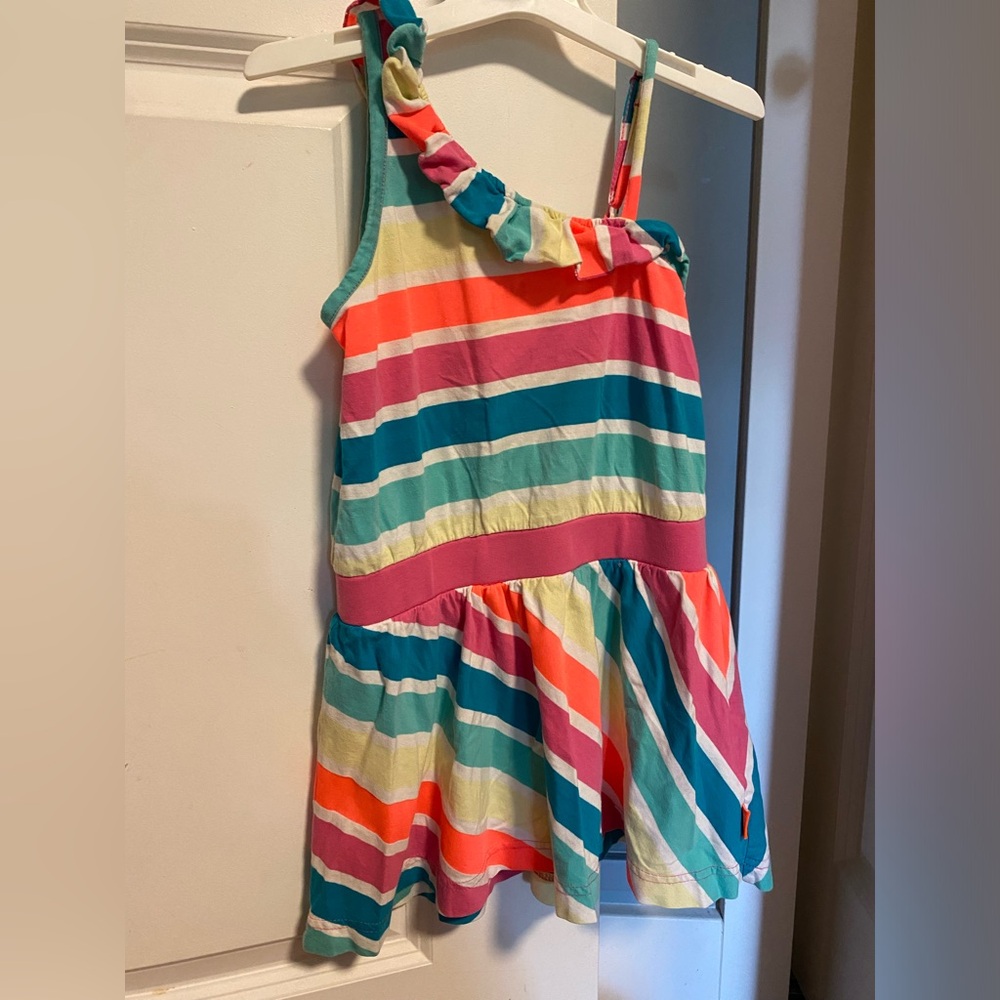 Robe Mexx grandeur médium 3/4 ans